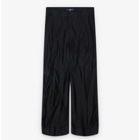 JUNYA WATANABE MAN  エステルヘリンボン製品加工　ストレート