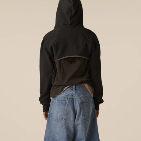 INSCRIRE     Hoodie