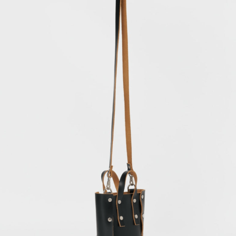 Hender Scheme　assemble hand bag tall XS