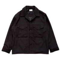 TANAKA  DOUBLE POCKET SHIRT