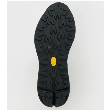 Hender Scheme　　Polar Loafer(BLACK)