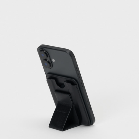 Hender Shceme        magnet card case