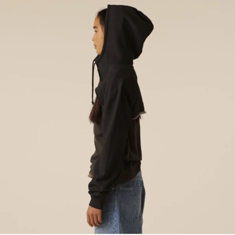 INSCRIRE     Hoodie