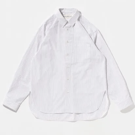 POLYPLOID 　B.D Shirt_B
