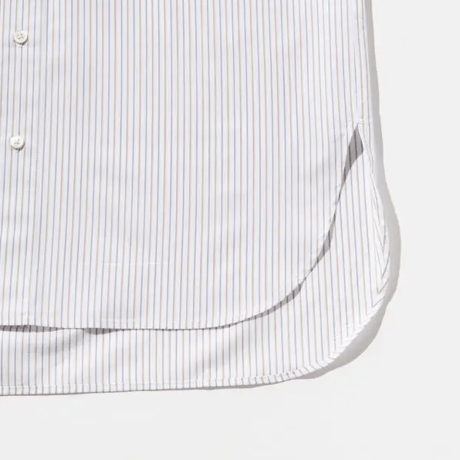 POLYPLOID 　B.D Shirt_B