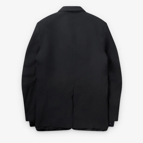 JUNYA WATANABE MAM   エステルへリンボ－ン 製品加工ジャケット