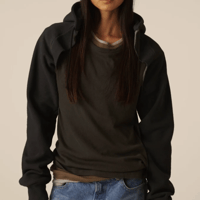 INSCRIRE     Hoodie