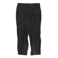 JUNYA WATANABE MAN  　エステルヘリンボーン製品加工