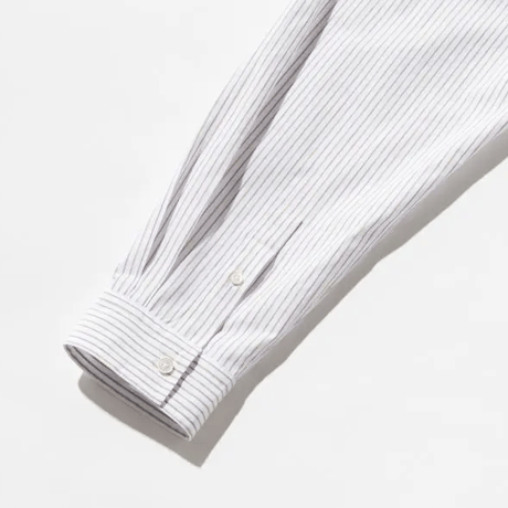 POLYPLOID 　B.D Shirt_B