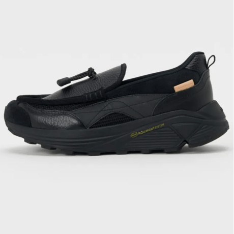 Hender Scheme　　Polar Loafer(BLACK)