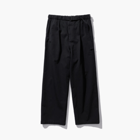 ATON   COTTON GABARDINE | CLIMBING PANTS