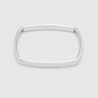 TOMWOOD    Frame Bangle  （medium）