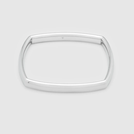 TOMWOOD    Frame Bangle  （medium）