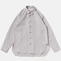 POLYPLOID 　B.D Shirt_B