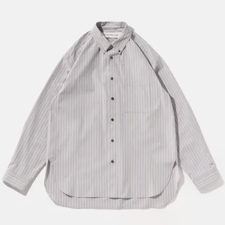 POLYPLOID 　B.D Shirt_B