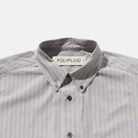 POLYPLOID 　B.D Shirt_B