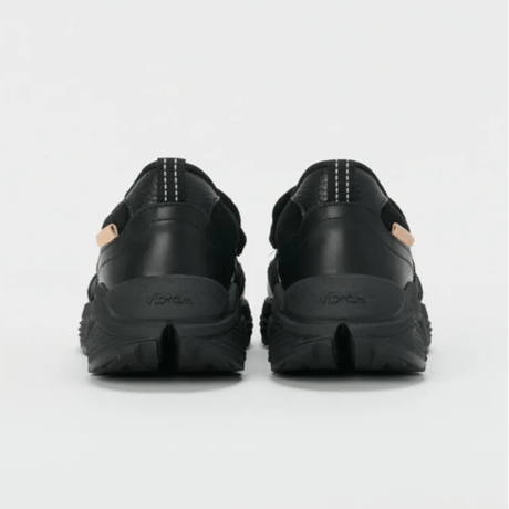 Hender Scheme　　Polar Loafer(BLACK)