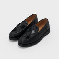 Hender Scheme     argyle loafer