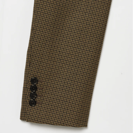 INSCRIRE    Gun Club Over Jacket　( size2)