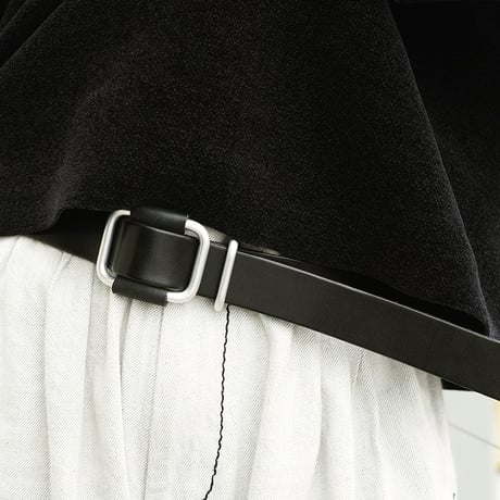 AL BELT 30mm Short&Longbuckle