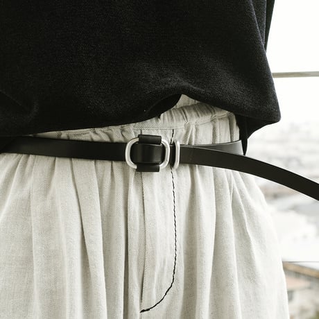 AL BELT 20mm  Short&Longbuckle