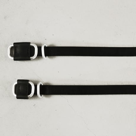 AL BELT 20mm  Short&Longbuckle
