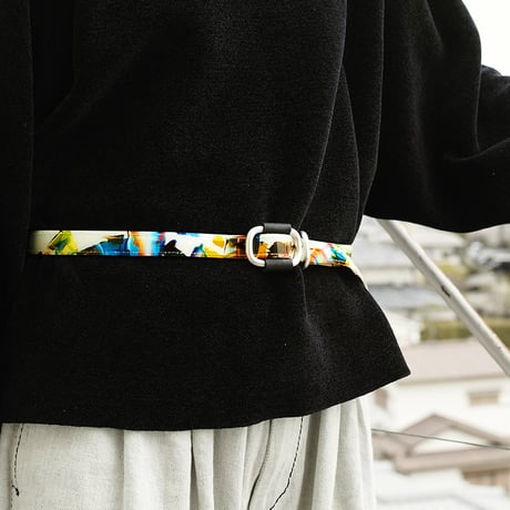 AL BELT 20mm PAINT