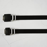 AL BELT 30mm Short&Longbuckle