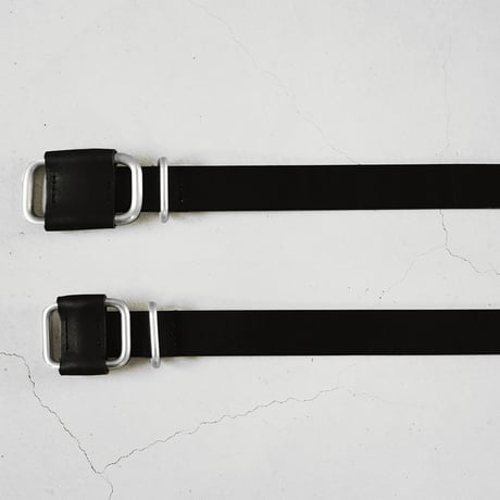 AL BELT 30mm Short&Longbuckle