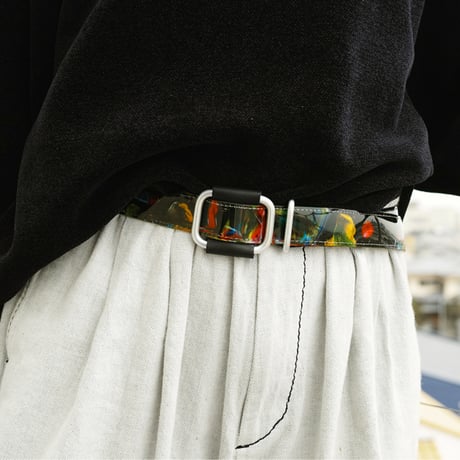 AL BELT 30mm PAINT