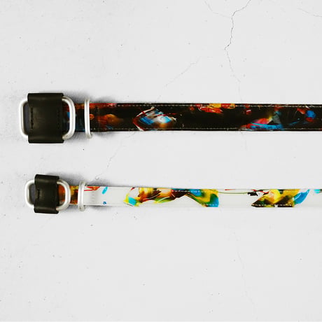 AL BELT 20mm PAINT