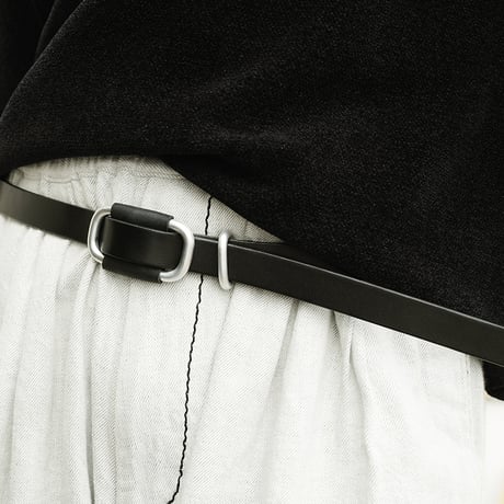 AL BELT 20mm  Short&Longbuckle