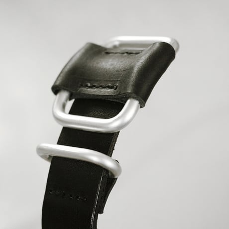 AL BELT 20mm  Short&Longbuckle