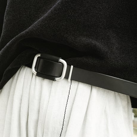 AL BELT 30mm Short&Longbuckle