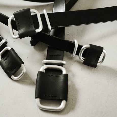 AL BELT 30mm Short&Longbuckle