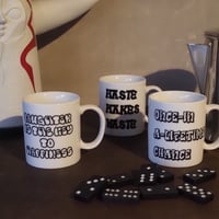 KOTOWAZA MUG