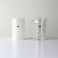 ANAheim D/W TEAPOT 450ml