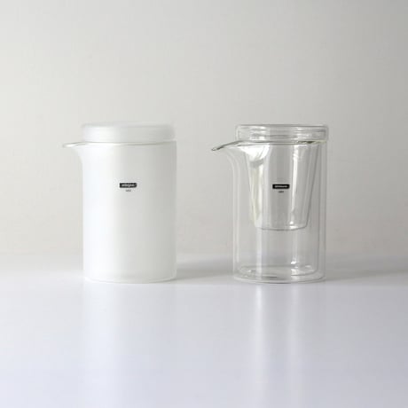 ANAheim D/W TEAPOT 450ml