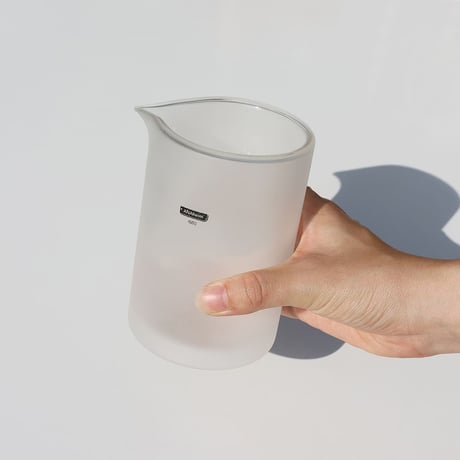 ANAheim D/W BEAKER 450ml