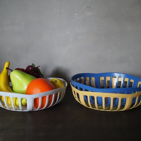 Plastic Basket