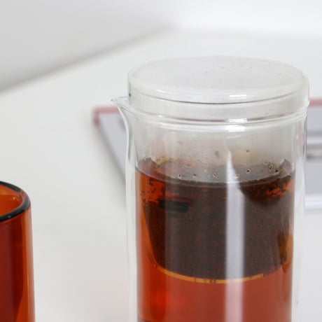 ANAheim D/W TEAPOT 450ml