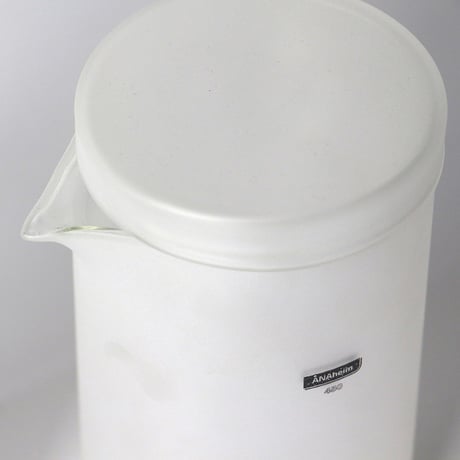 ANAheim D/W TEAPOT 450ml