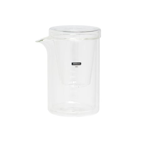 ANAheim D/W TEAPOT 450ml