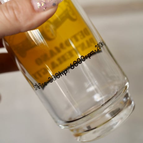 HOYA Supercar Glass