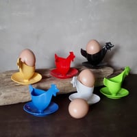 Chicken Cup