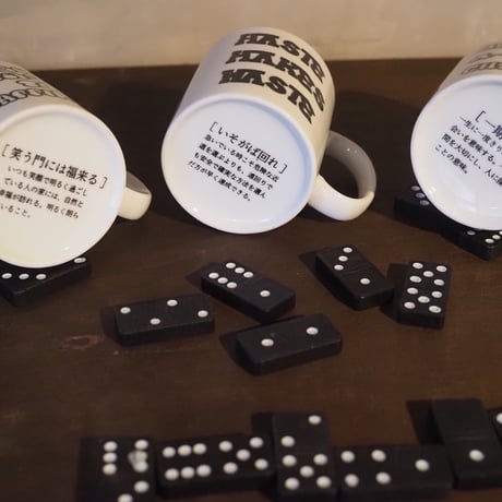 KOTOWAZA MUG