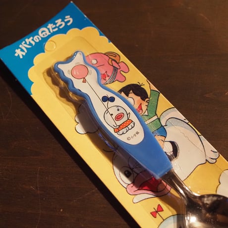 オバケのQたろう スプーン