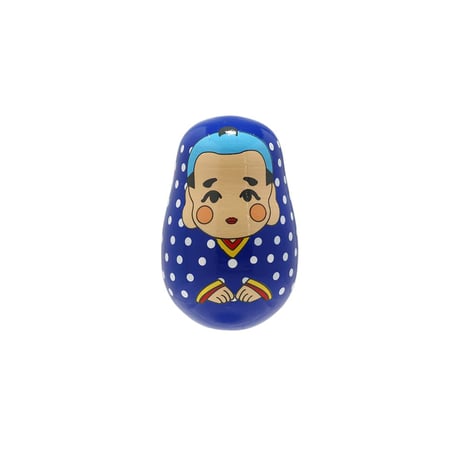 Roly Poly "和"
