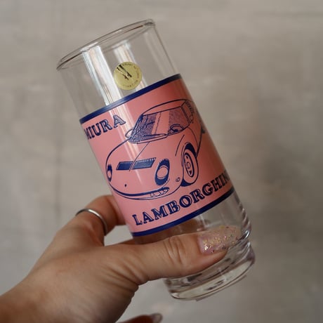 HOYA Supercar Glass