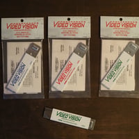 ANAheim Metal Box Cutter "Video Vision"